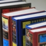В России могут запустить «Детскую карту» для покупки книг