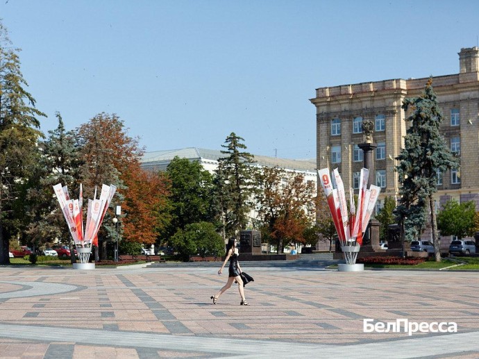 Для белгородцев опубликовали календарь выходных на 2026 год