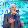Камилю Зиганшину вручили высшую награду Союза писателей России