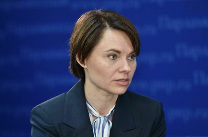 Депутат назвала важным законопроект об эксперименте с передвижными аптеками