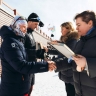Туляки взяли бронзу в лыжных гонках слепых