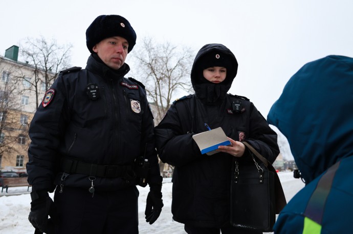 Пензенцу грозит год колонии за покупку лекарства по поддельному рецепту