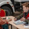 Более 30 тыс человек примут участие в акции РКК по профилактике туберкулеза