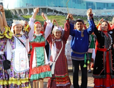 Радий Хабиров объяснил, почему в Башкирии появляются новые праздничные даты