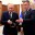 О мерах поддержки участников СВО в Иркутской области доложил Президенту России губернатор Игорь Кобзев