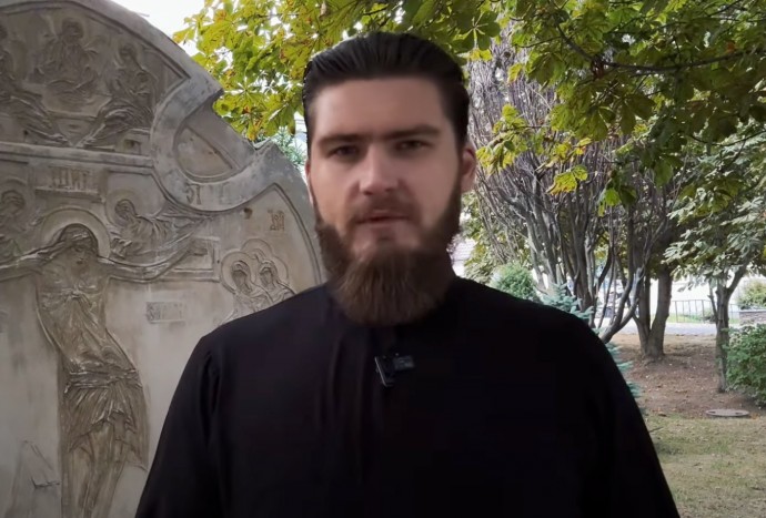 Известный священник обвинил православные соцсети в радикализме
