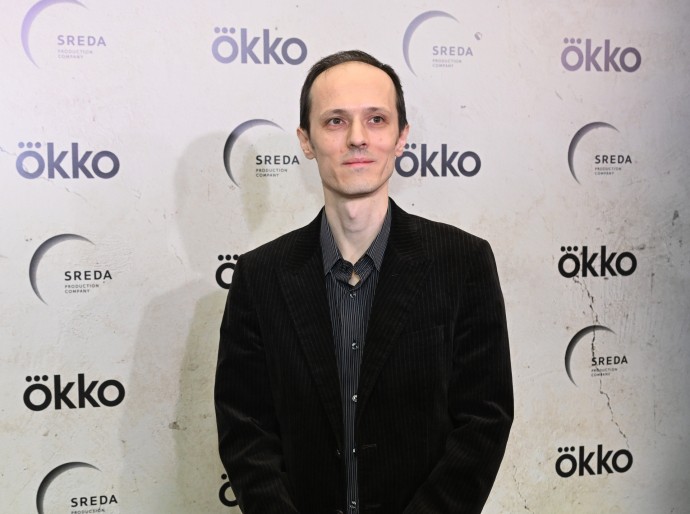 Режиссер Глигоров заявил, что Москва чище многих других столиц