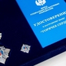 Тульская школьница удостоена награды «Горячее сердце» за спасение утопающего