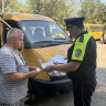 В двух районах Калмыкии проверили школьные автобусы
