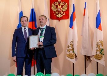 Амурскую область отметили за развитие программы поддержки местных инициатив