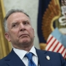 Уиткофф: США надеются, что Украина согласится с договоренностями Путина и Трампа