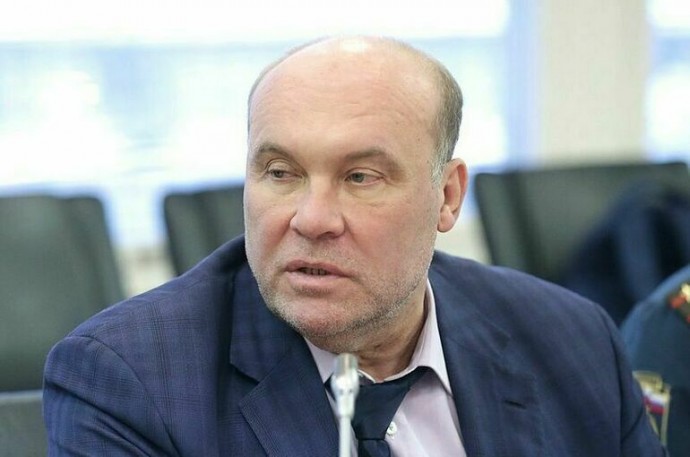 Депутат считает, что ЕС навредит себе снятием ограничений на оружие для Киева