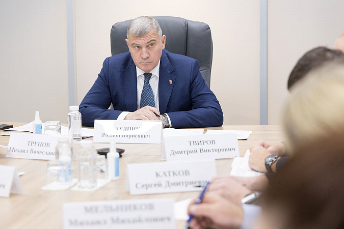 На дорогах региона появятся новые метеостанции