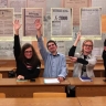 Студенты-журналисты НовГУ продвинули историю новгородских изданий в массы