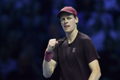 Синнер стал победителем Итогового турнира ATP, обыграв Алькараса