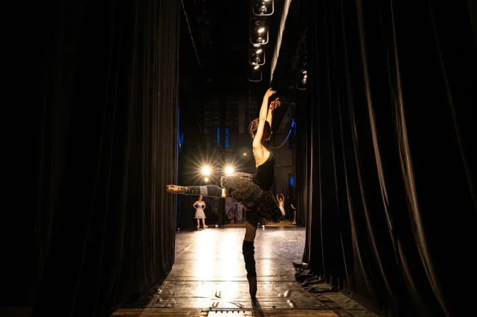 В Сочи назвали победителей Х Международного конкурса Юрия Григоровича «Молодой балет мира» В Сочи назвали победителей Х Международного конкурса Юрия Григоровича «Молодой балет мира»