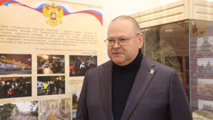 Постыдная история. Пензенский губернатор предложил Туктарову сложить депутатские полномочия