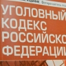 В УК предложили ввести статью об ответственности за организацию незаконной миграции