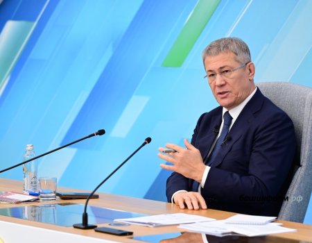 Как в Башкирии решается вопрос реабилитации молодых людей с ОВЗ Как в Башкирии решается вопрос реабилитации молодых людей с ОВЗ