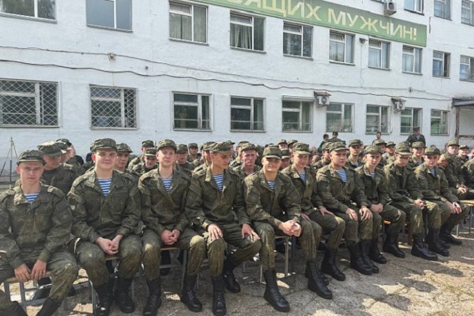 Госдума установила жесткие сроки: 30 дней на явку по электронной повестке