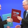 Путин и Токаев подписали Совместное заявление о семи основах дружбы