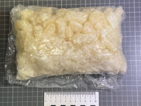 Верховный суд Мордовии рассмотрит дело о пересылке 3 кг наркотиков транспортной компанией