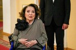 Скончалась Лариса Голубкина