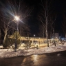Меторологи: в Пермский край вновь вернутся снегопады