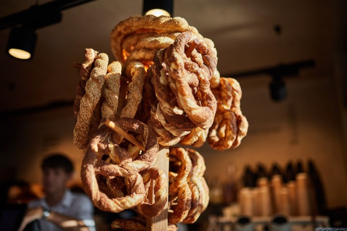 В Пензенской области продолжает расти оборот общепита