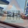 Страшная авария в Пензе: машины разбились вдребезги. ВИДЕО