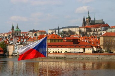 В Чехии готовятся к росту насилия после окончания конфликта на Украине