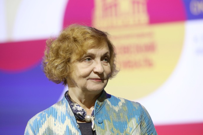 Программный директор Волковского фестиваля рассказала, чем сегодня живет отечественный театр Программный директор Волковского фестиваля рассказала, чем сегодня живет отечественный театр