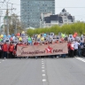 В Перми в 2025 году «Бессмертный полк» пройдет в очном формате