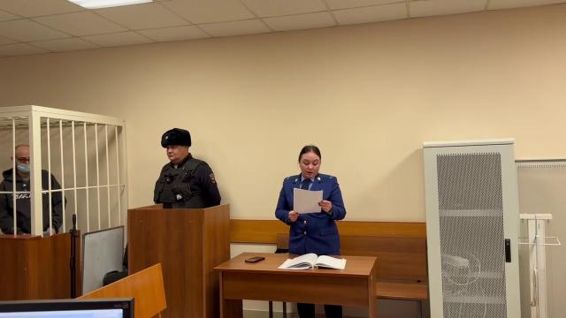 Водителю автобуса дали девять лет колонии за ДТП с двумя жертвами