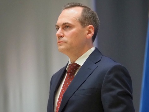 Артём Здунов возглавил комиссию Госсовета России по направлению «Семья»
