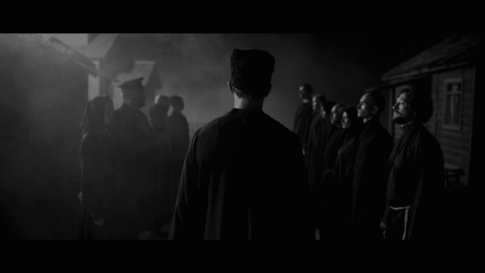 Премьера фильма «Искупление» прошла в кинотеатре «Октябрь» Премьера фильма «Искупление» прошла в кинотеатре «Октябрь»