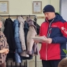 Бойцы СВО поблагодарили благовещенских волонтеров за поддержку