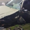 Виновник страшной аварии осужден на 8,5 лет в Приморье