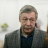 Михаил Ефремов вышел из исправительной колонии в Белгородской области