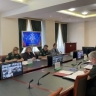 В ГВСУ СК России обсудили совместные меры для повышения уровня условий проживания военнослужащих и их семей в военных городках