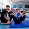 Амурские спортсмены ГТО представят регион на Всероссийских соревнованиях в Сочи