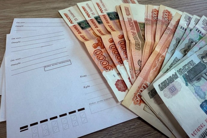 Педагог на Чукотке получила невыплаченную зарплату после одного заявления Педагог на Чукотке получила невыплаченную зарплату после одного заявления