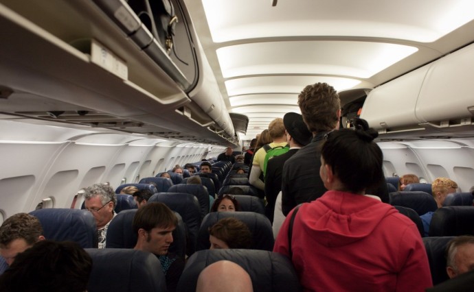 Задержанный самолёт в Южно-Курильск планируют отправить сегодня