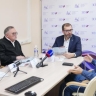Выставку «История одной картины. Перенесение мощей святителя Иннокентия Кульчицкого 1805 г.» проведут в Законодательном Собрании региона