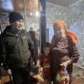 В Башкирии боец СВО исполнил мечту трёхлетнего мальчика