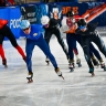 В Уфе проходит Чемпионат России по шорт-треку