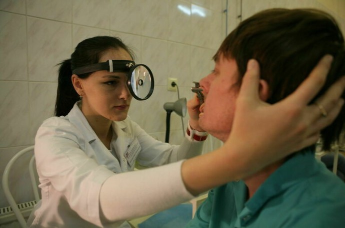 Правила выдачи полиса ОМС трудовым мигрантам хотят ужесточить Правила выдачи полиса ОМС трудовым мигрантам хотят ужесточить