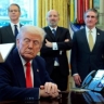 Трамп показал Китаю слабину, приостановив введение торговых пошлин — New York Times