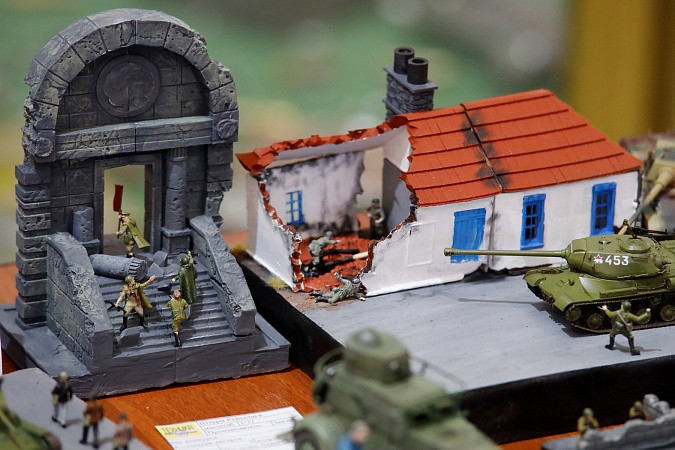 В Туле прошел патриотический форум «Za правду» В Туле прошел патриотический форум «Za правду»