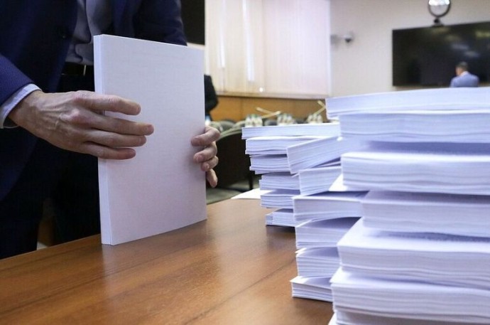 В Госдуму внесли поправки для адаптации КоАП к реформе экологического надзора
